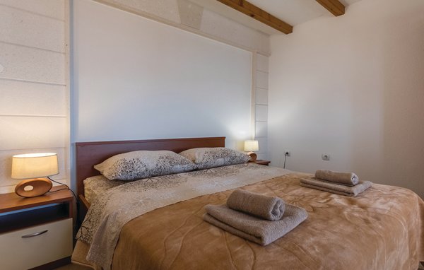 Apartman - Ploce-Komarna , Hrvatska - CDR311 601