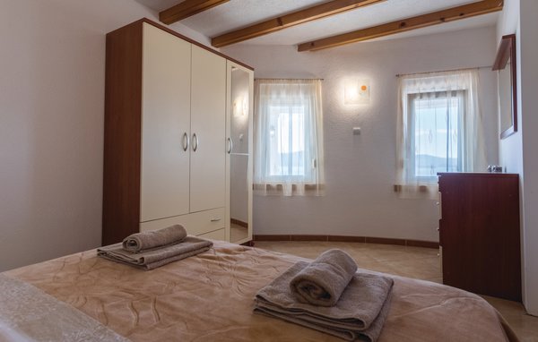 Apartman - Ploce-Komarna , Hrvatska - CDR311 602