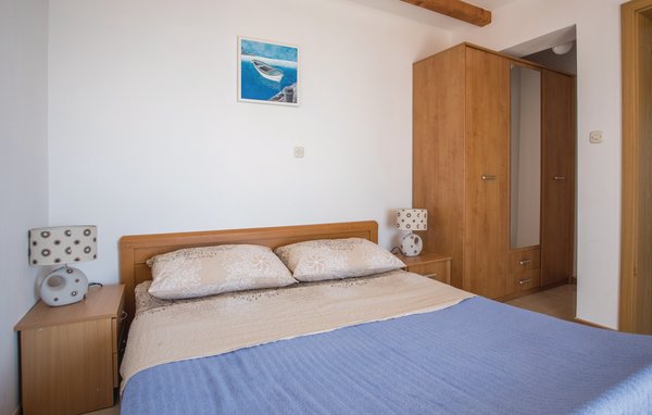 Apartman - Ploce-Komarna , Hrvatska - CDR311 603