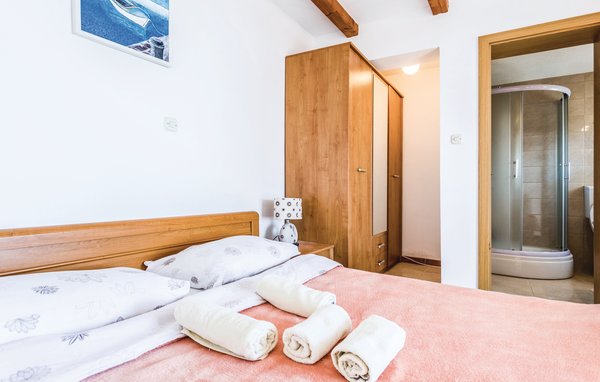 Apartman - Ploce-Komarna , Hrvatska - CDR311 604