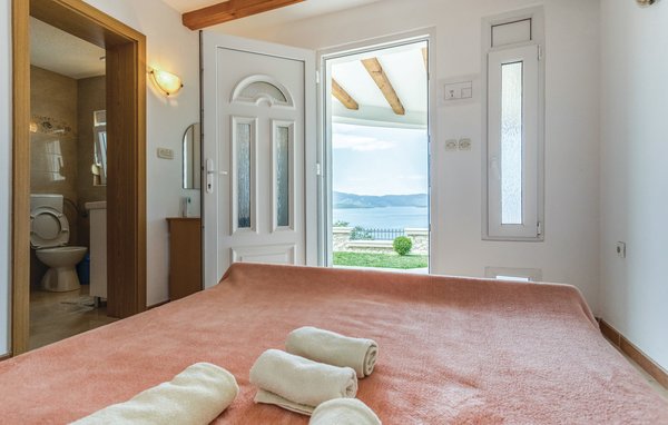 Apartman - Ploce-Komarna , Hrvatska - CDR311 605