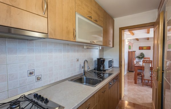 Apartman - Ploce-Komarna , Hrvatska - CDR311 402