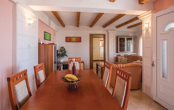 Apartman - Ploce-Komarna , Hrvatska - CDR311 5