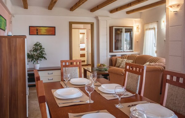 Apartman - Ploce-Komarna , Hrvatska - CDR311 4