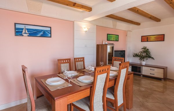 Apartman - Ploce-Komarna , Hrvatska - CDR311 302