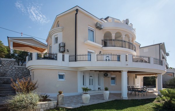 Apartman - Ploce-Komarna , Hrvatska - CDR311 81