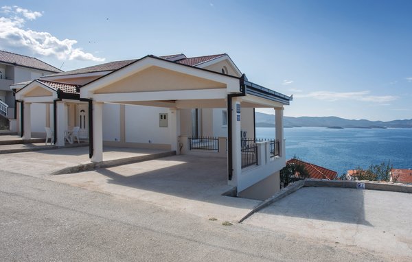 Apartman - Ploce-Komarna , Hrvatska - CDR311 82