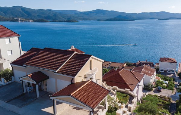 Apartman - Ploce-Komarna , Hrvatska - CDR311 84