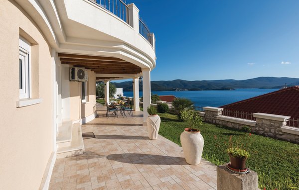 Apartment - Ploce-Komarna , Croatia - CDR311 1