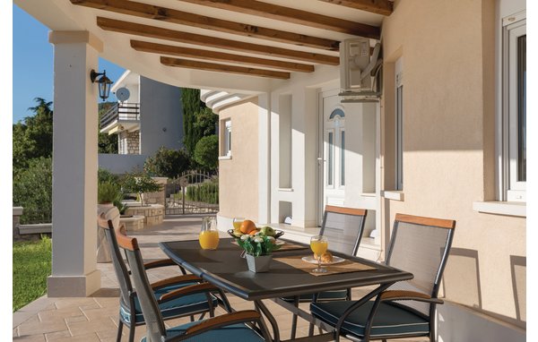 Apartman - Ploce-Komarna , Hrvatska - CDR311 101