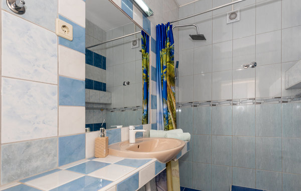 Appartement - Ploce-Komarna , Kroatië - CDR315 701