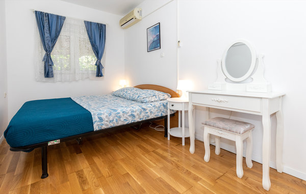 Appartement - Ploce-Komarna , Kroatië - CDR315 601