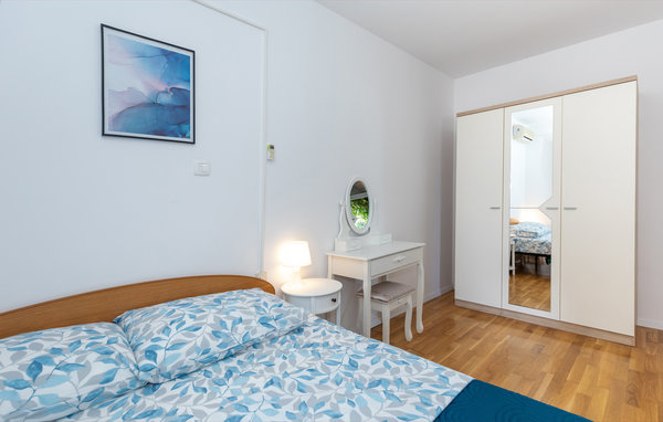 Appartement - Ploce-Komarna , Kroatië - CDR315 602