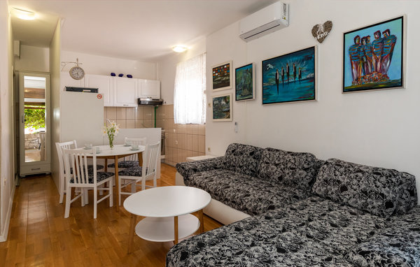 Appartement - Ploce-Komarna , Kroatië - CDR315 3