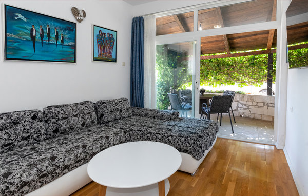 Appartement - Ploce-Komarna , Kroatië - CDR315 401