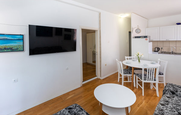 Appartement - Ploce-Komarna , Kroatië - CDR315 402