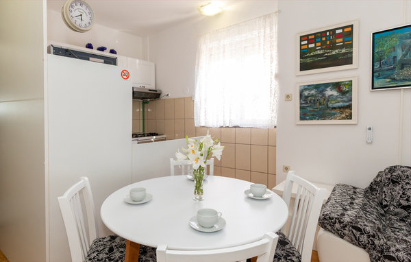 Appartement - Ploce-Komarna , Kroatië - CDR315 403