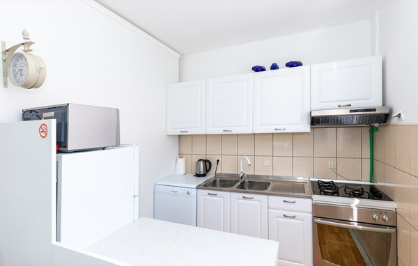 Appartement - Ploce-Komarna , Kroatië - CDR315 5
