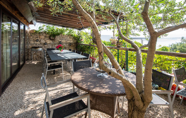 Appartement - Ploce-Komarna , Kroatië - CDR315 8