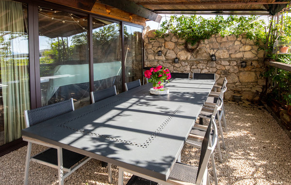Appartement - Ploce-Komarna , Kroatië - CDR315 102
