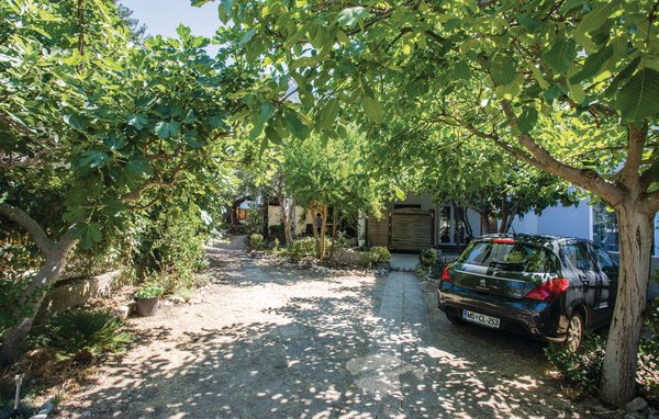 Lejlighed - Ploce-Klek , Kroatien - CDR331 103