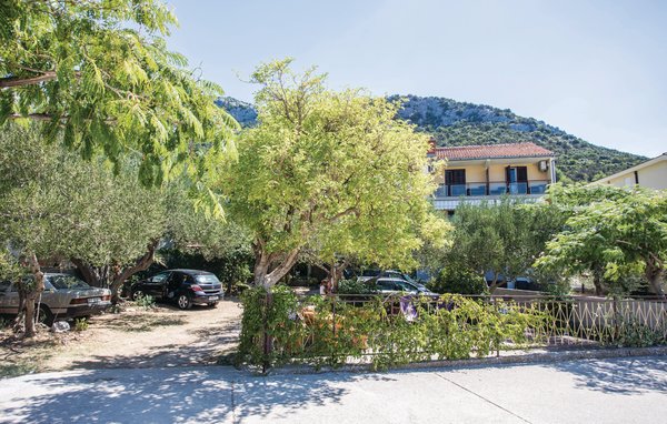 Lejlighed - Ploce-Klek , Kroatien - CDR331 106