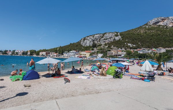 Apartament - Ploce-Klek , Chorwacja - CDR332 801