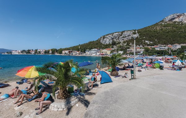 Apartament - Ploce-Klek , Chorwacja - CDR332 802