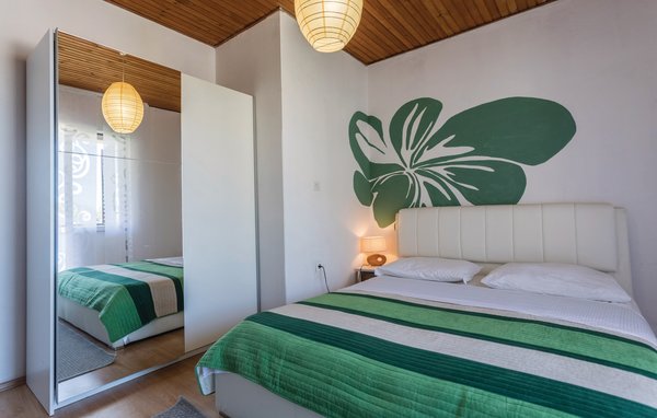 Apartament - Ploce-Klek , Chorwacja - CDR332 4