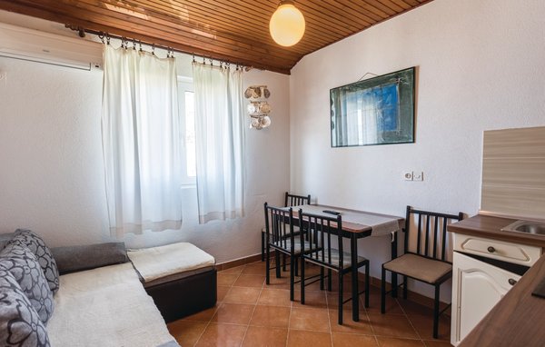 Apartament - Ploce-Klek , Chorwacja - CDR332 3
