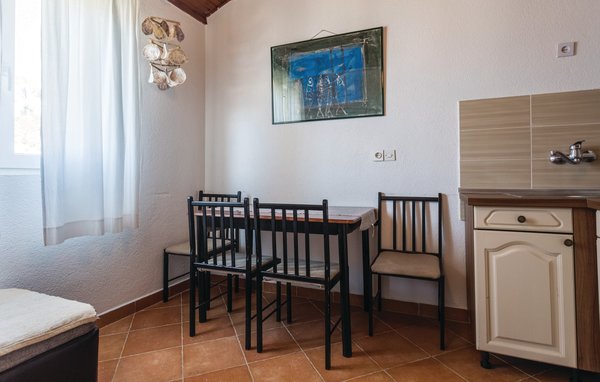 Apartament - Ploce-Klek , Chorwacja - CDR332 302