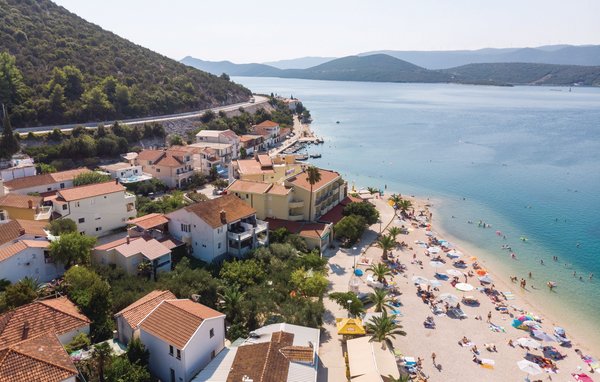 Apartament - Ploce-Klek , Chorwacja - CDR332 81