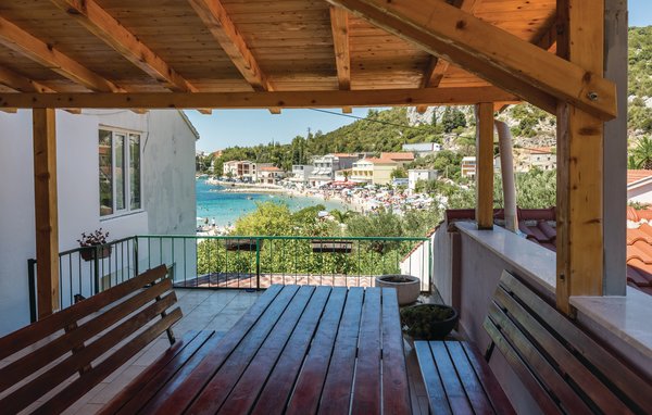 Apartament - Ploce-Klek , Chorwacja - CDR332 101