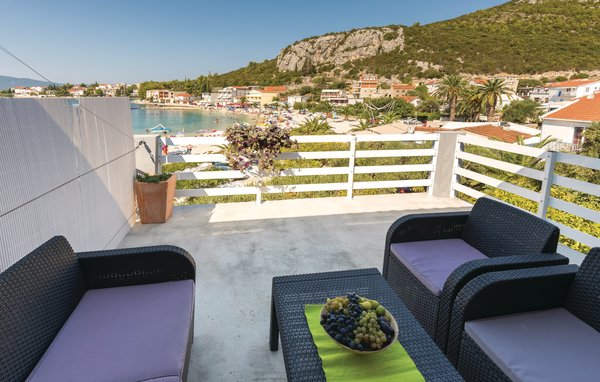 Apartament - Ploce-Klek , Chorwacja - CDR332 202