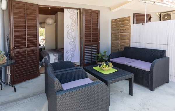 Apartament - Ploce-Klek , Chorwacja - CDR332 203