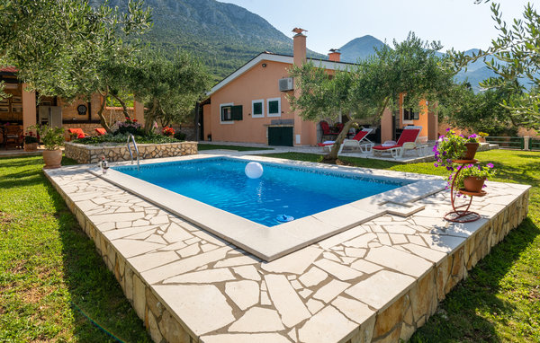 Holiday Home - Ploce-Desne , Croatia - CDR333 1