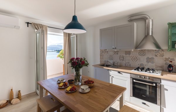 Apartman - Ploce-Blace , Hrvatska - CDR334 401