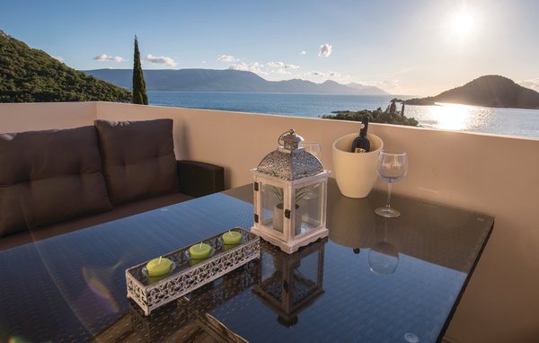 Apartman - Ploce-Blace , Hrvatska - CDR334 101