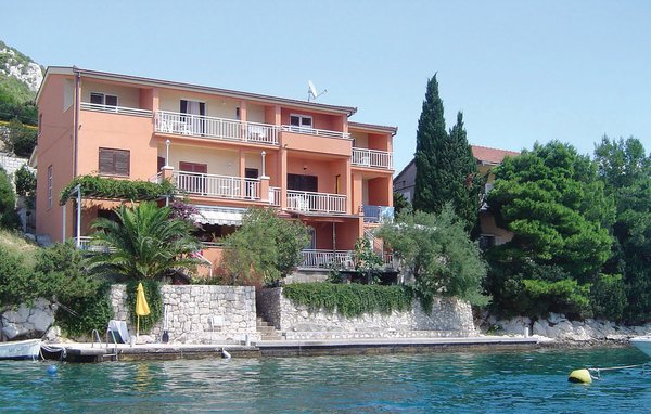 Appartement - Ploce-Klek , Croatie - CDR335 1