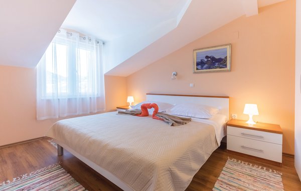 Kuća-za-odmor - Ploce-Bacina , Hrvatska - CDR342 8