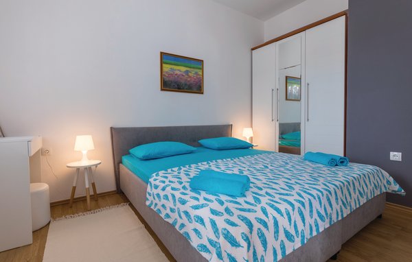 Kuća-za-odmor - Ploce-Bacina , Hrvatska - CDR342 603