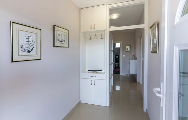 Kuća-za-odmor - Ploce-Bacina , Hrvatska - CDR342 504