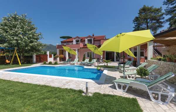 Kuća-za-odmor - Ploce-Bacina , Hrvatska - CDR342 81