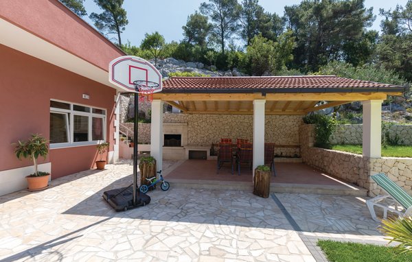 Kuća-za-odmor - Ploce-Bacina , Hrvatska - CDR342 104