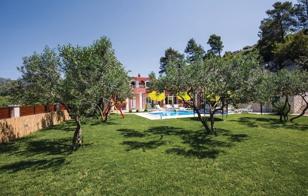 Kuća-za-odmor - Ploce-Bacina , Hrvatska - CDR342 5