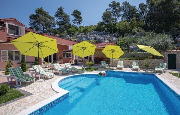 Kuća-za-odmor - Ploce-Bacina , Hrvatska - CDR342 11