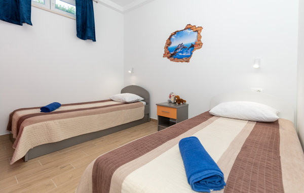 Apartman - Bacina-Ploce , Hrvatska - CDR343 605
