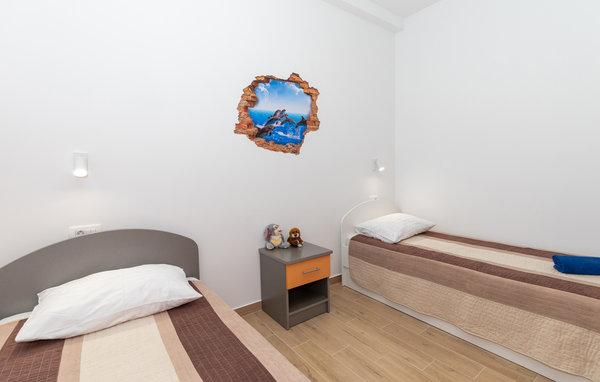 Apartman - Bacina-Ploce , Hrvatska - CDR343 607