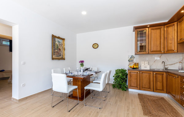 Apartman - Bacina-Ploce , Hrvatska - CDR343 401