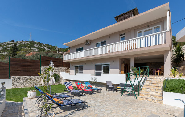 Apartman - Bacina-Ploce , Hrvatska - CDR343 81